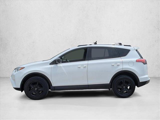 Used 2016 Toyota RAV4 LE FWD image 9