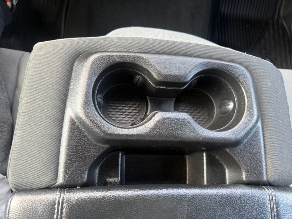 Used 2022 RAM 1500 Big Horn AWD/4WD image 29