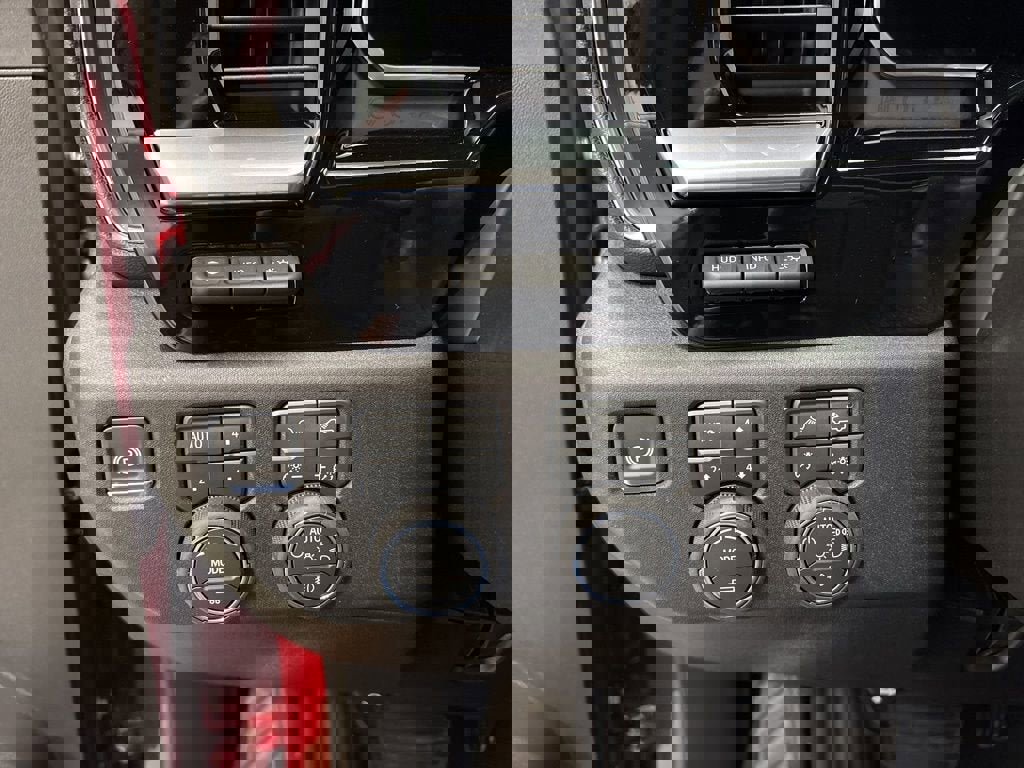 New 2026 Chevrolet Silverado 3500 LTZ w/ LTZ Plus Package image 26