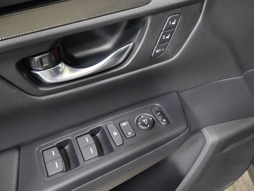 New 2026 Honda CR-V Sport-L image 13