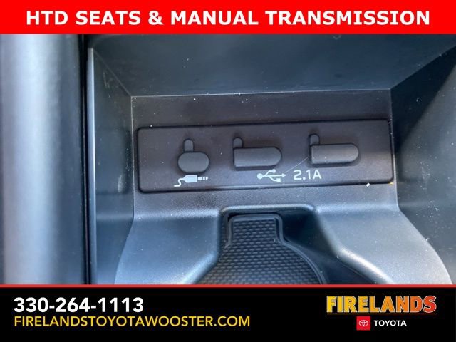 New 2025 Toyota GR86 Premium image 51