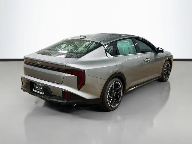 New 2025 Kia K4 GT-Line w/ GT-Line Premium Package image 7
