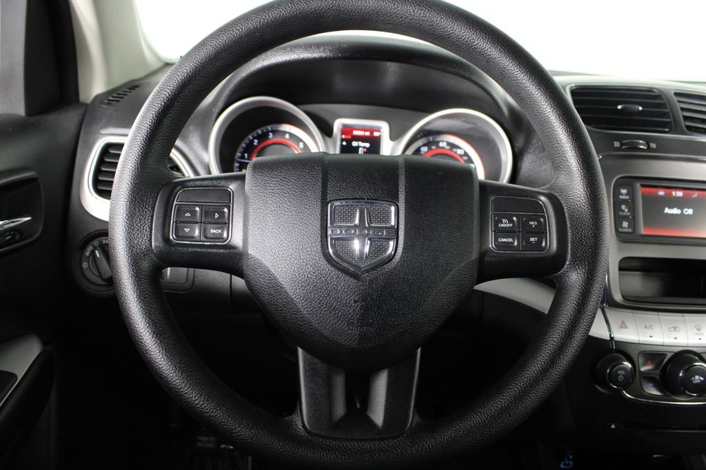 Used 2018 Dodge Journey SE image 7