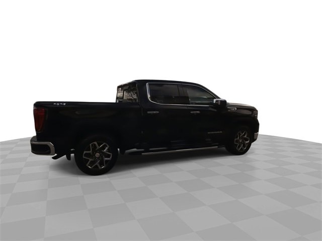 Certified 2023 GMC Sierra 1500 SLT w/ SLT Premium Package image 15