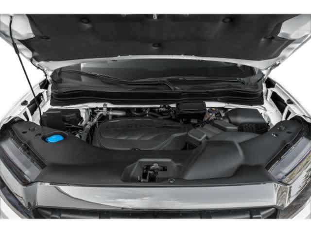 Used 2025 Honda Ridgeline RTL image 14