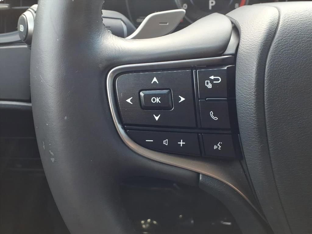 Used 2023 Lexus ES 250 w/ Premium Package image 20