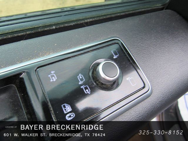 Used 2020 Land Rover Range Rover HSE AWD/4WD image 17