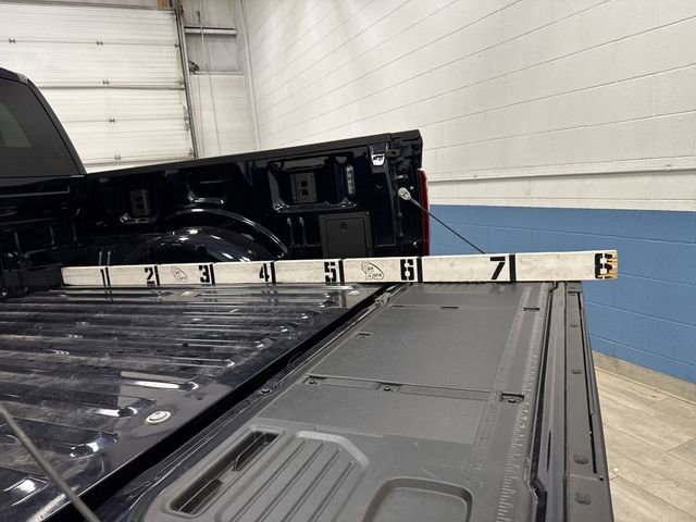 Used 2025 Ford F150 XLT w/ Equipment Group 302A MID image 16