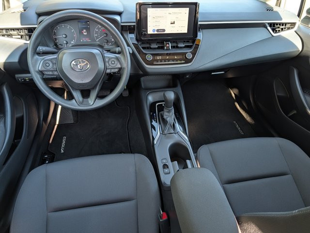 Used 2024 Toyota Corolla LE FWD image 19