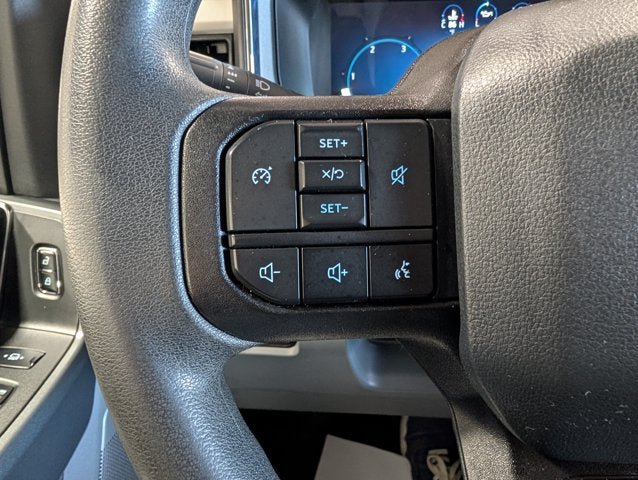 Used 2023 Ford F250 XLT w/ XLT Premium Package AWD/4WD image 23