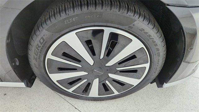 Used 2024 Lucid Air Touring image 55