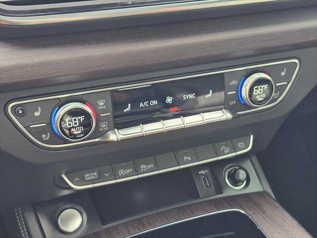Certified 2023 Audi Q5 2.0T Premium Plus w/ Premium Plus Package AWD/4WD image 30