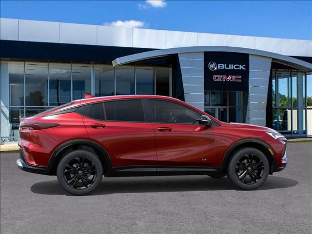 New 2026 Buick Envista Sport Touring image 5