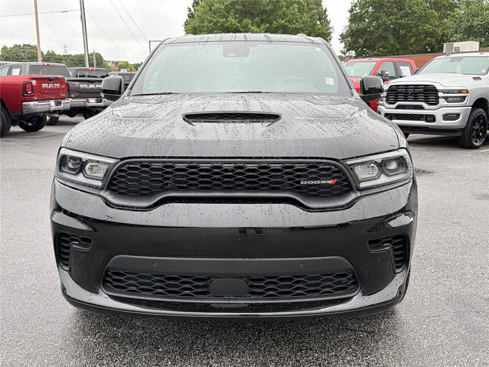 Used 2024 Dodge Durango R/T AWD/4WD image 3