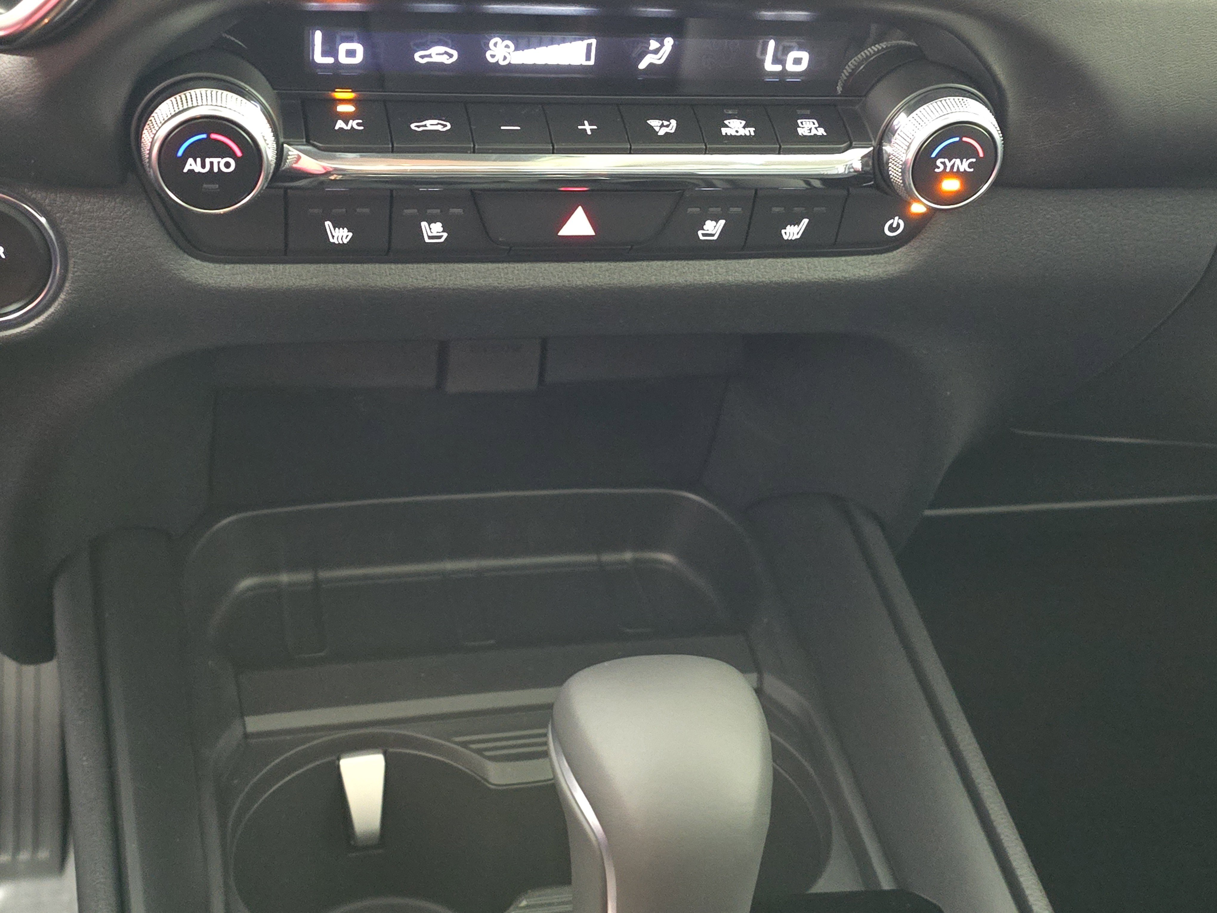 Certified 2025 MAZDA CX-50 2.5 Hybrid w/ Premium Plus Pkg image 23