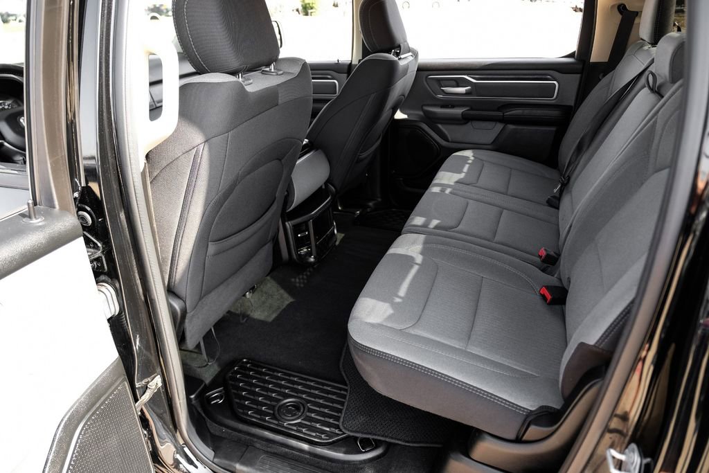 Used 2020 RAM 1500 Big Horn image 37