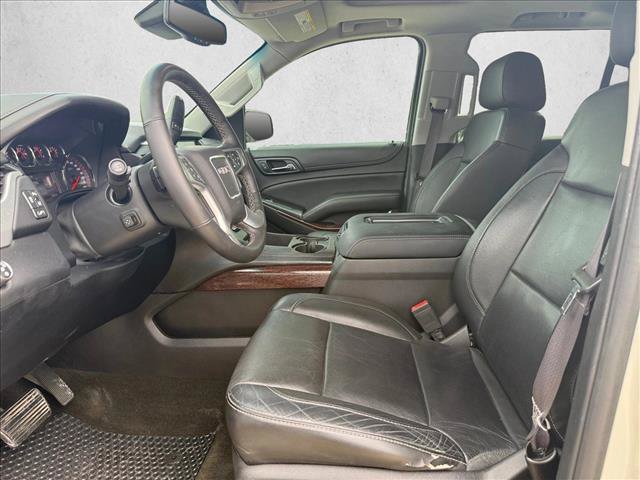 Used 2015 GMC Yukon SLT w/ Open Road Package RWD image 17