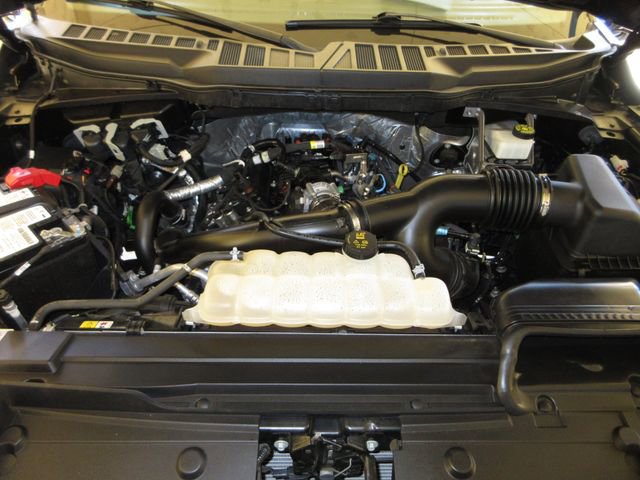 Certified 2023 Ford F150 XL w/ STX Appearance Package AWD/4WD image 27