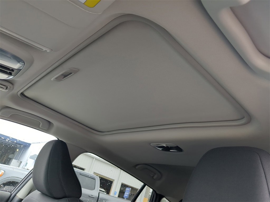 New 2026 Subaru Crosstrek 2.0i Premium image 19