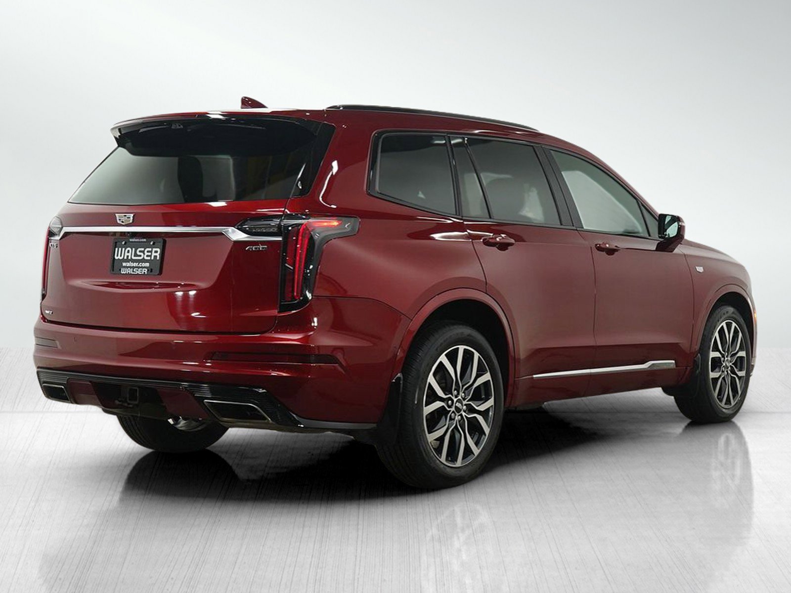 Used 2021 Cadillac XT6 Sport image 5