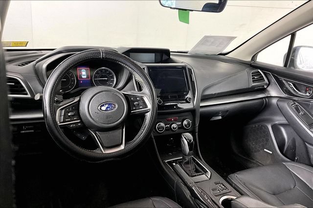 Used 2017 Subaru Impreza 2.0i Limited AWD/4WD image 3