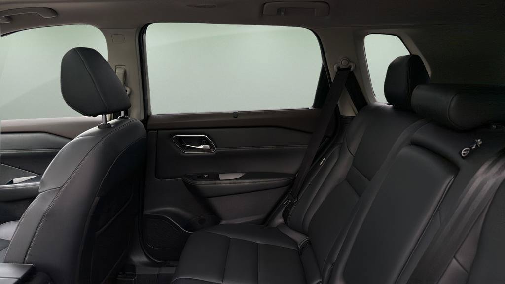 Used 2021 Nissan Rogue SL w/ Premium Package AWD/4WD image 16