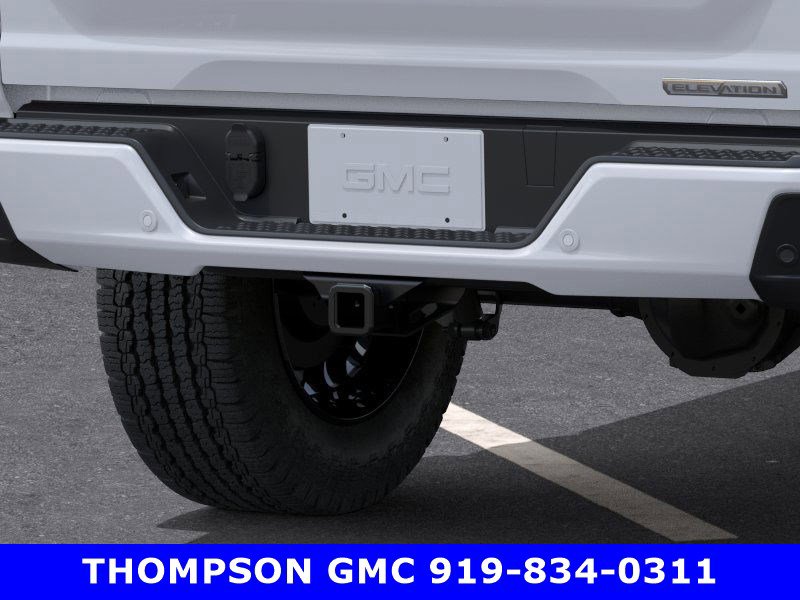 New 2025 GMC Canyon Elevation w/ Convenience Package image 14