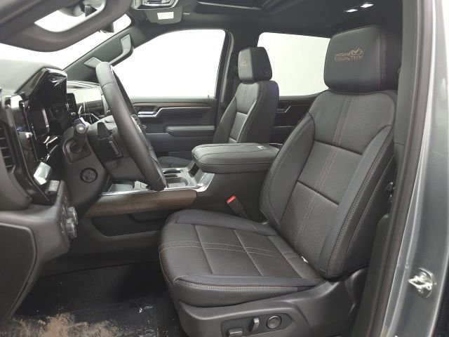 New 2026 Chevrolet Silverado 1500 High Country w/ Technology Package image 22