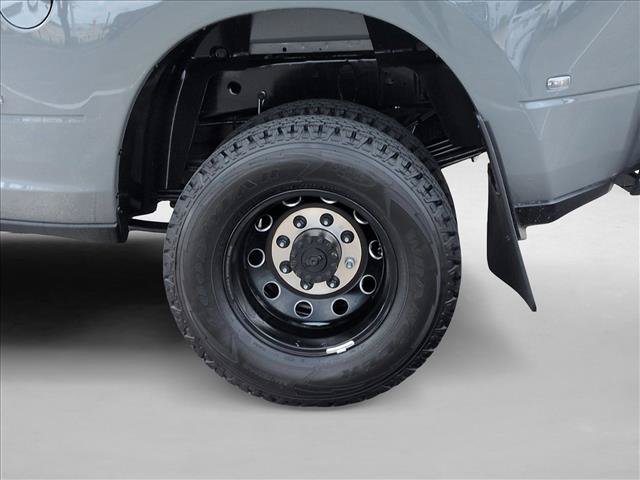 New 2026 RAM 3500 Lone Star AWD/4WD image 10