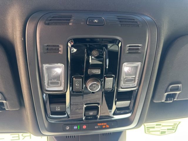 Certified 2025 Cadillac Escalade Sport w/ Touring Package image 22