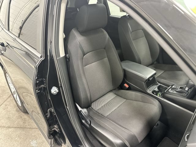 Used 2025 Honda CR-V EX image 18