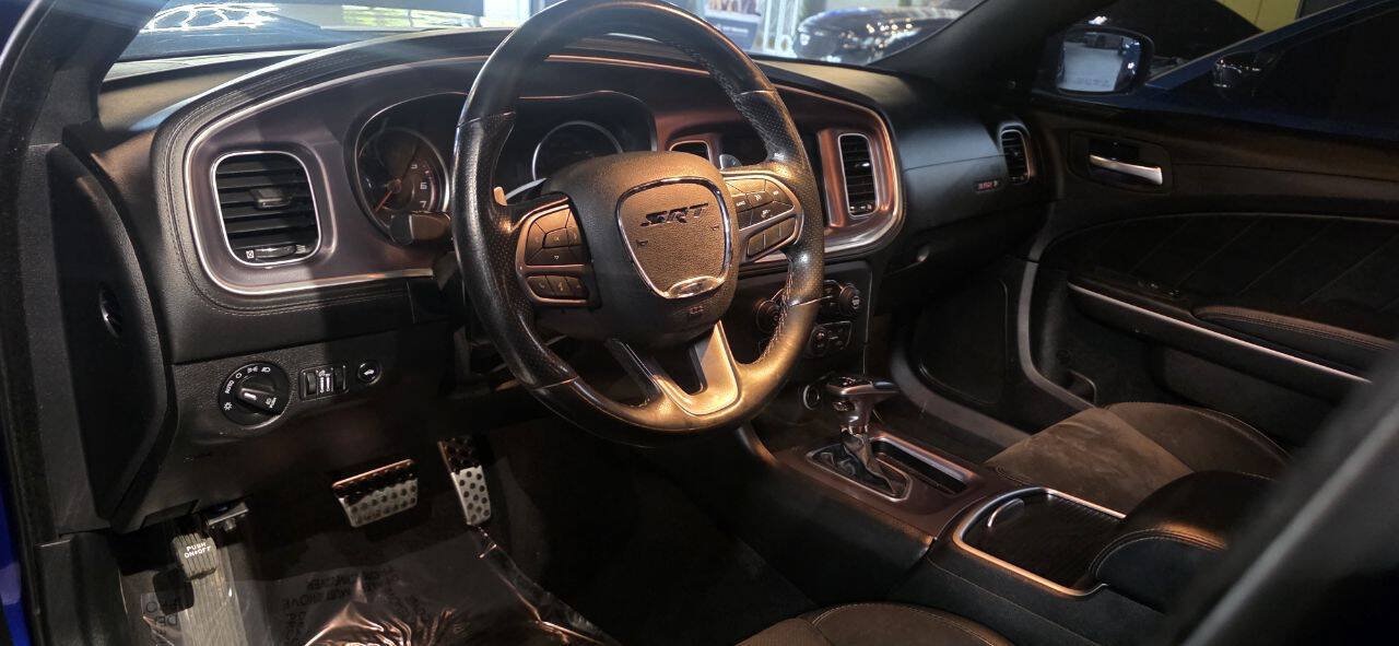 Used 2021 Dodge Charger Scat Pack RWD image 25
