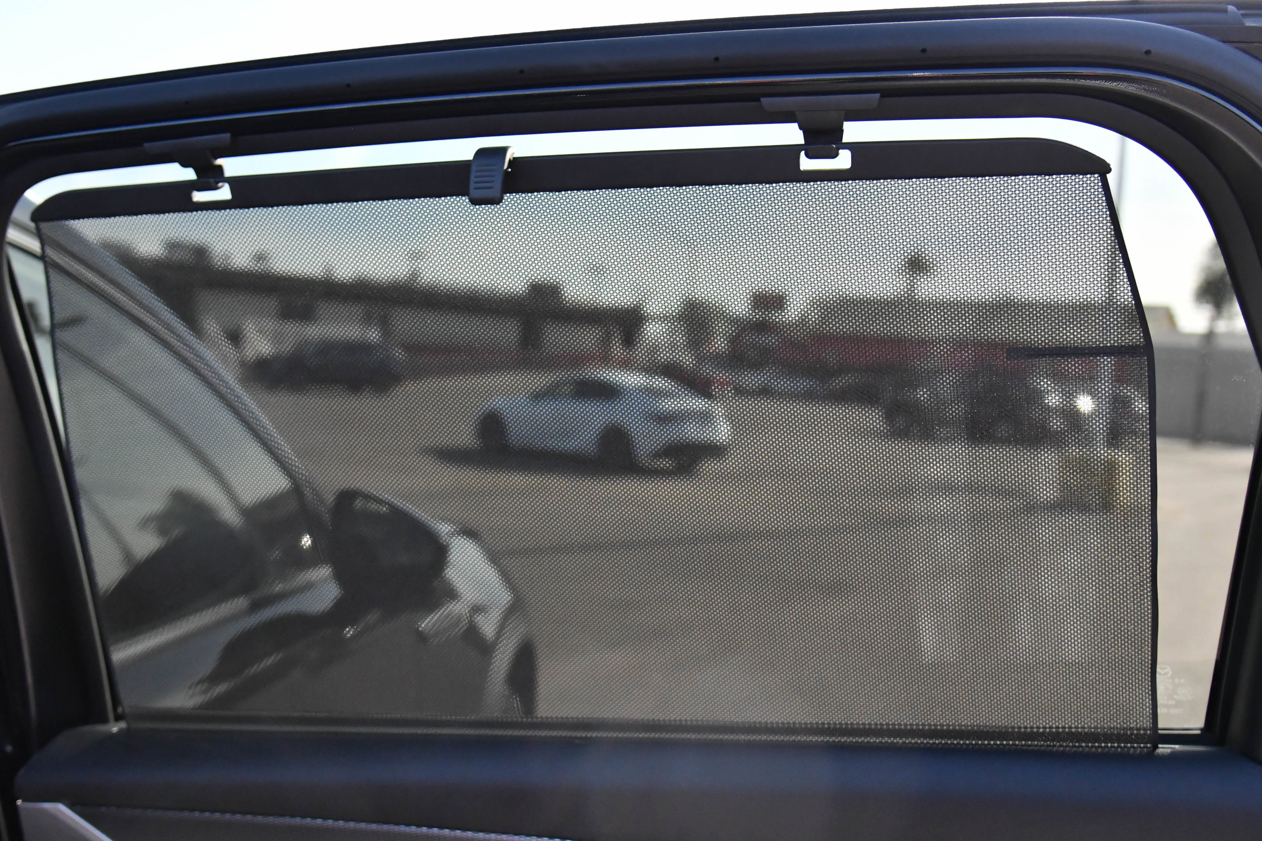 Used 2024 MAZDA CX-90 3.3 Turbo w/ Preferred Plus image 45