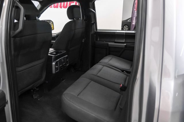 Used 2020 Ford F150 XLT w/ Equipment Group 302A Luxury RWD image 36