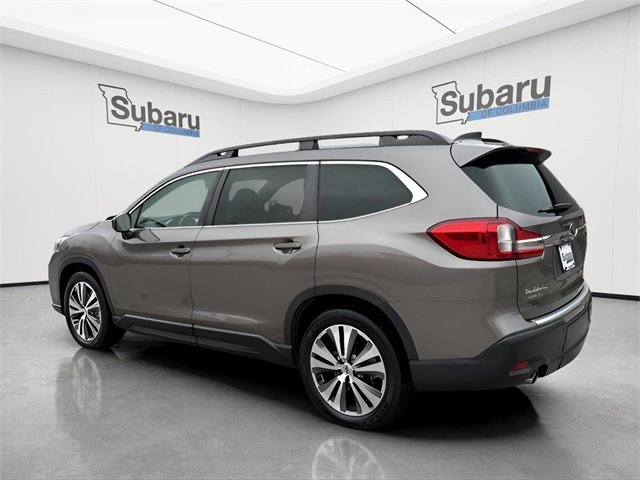 Used 2021 Subaru Ascent Premium w/ Sport Package image 5