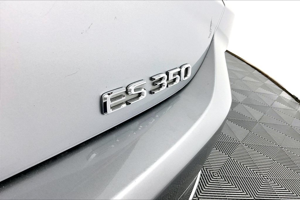 Used 2022 Lexus ES 350 w/ Premium Package FWD image 14