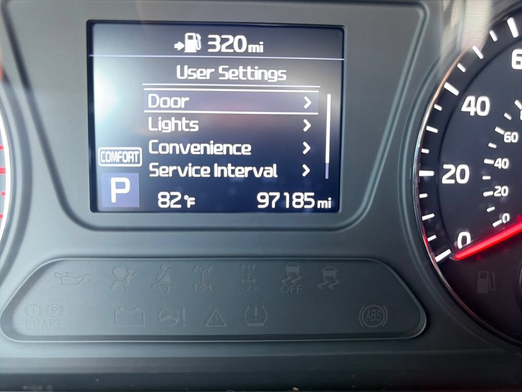 Used 2020 Kia Sorento L FWD image 17