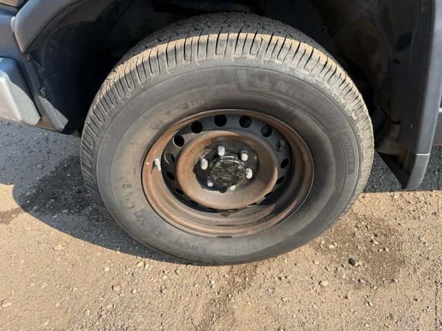 Used 2008 Toyota FJ Cruiser 4WD image 10