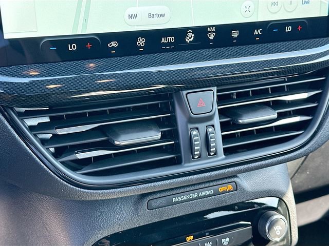 New 2026 Ford Escape ST-Line w/ Tech Pack #1 FWD image 11