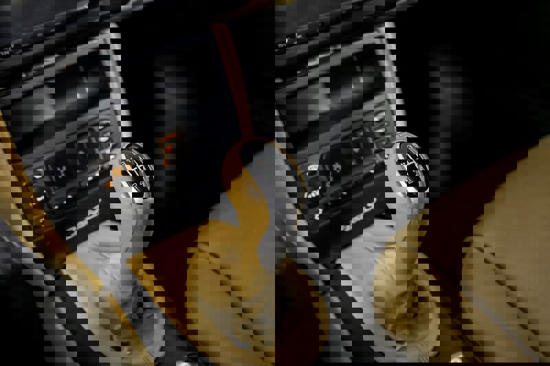 Used 2003 Porsche Boxster S image 30