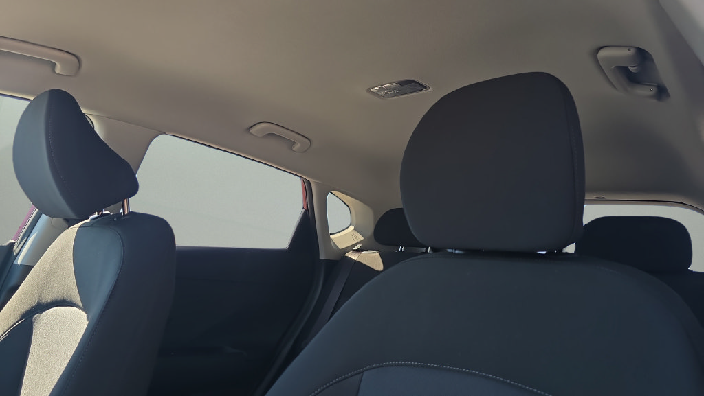 New 2027 Hyundai Kona SEL Sport FWD image 26