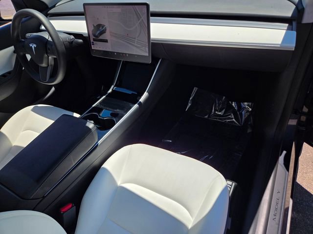 Used 2020 Tesla Model Y Long Range AWD/4WD image 21