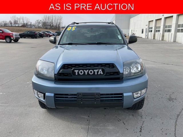 Used 2005 Toyota 4Runner SR5 image 14