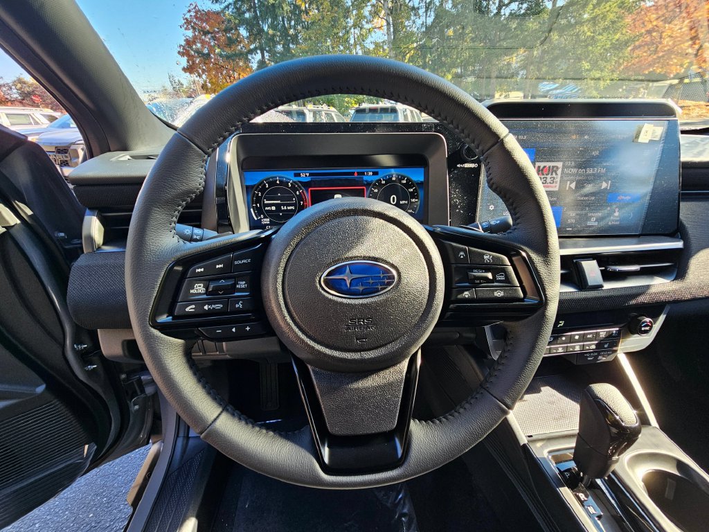 New 2026 Subaru Outback Premium AWD/4WD image 22