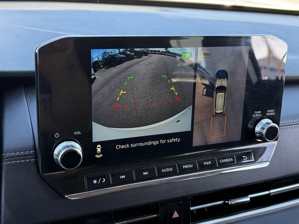 Used 2024 Mitsubishi Outlander SE image 25