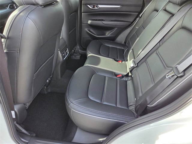 New 2025 MAZDA CX-5 AWD 2.5 S image 8