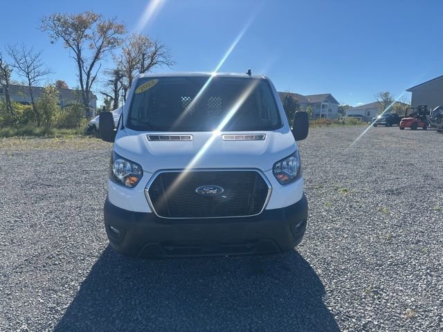 Used 2023 Ford Transit 250 Low Roof w/ Exterior Upgrade Package image 3