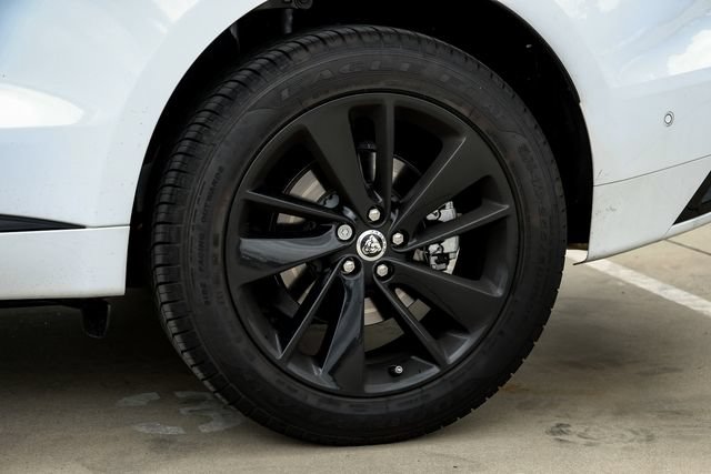Used 2026 Jaguar F-PACE R-Dynamic S AWD/4WD image 67