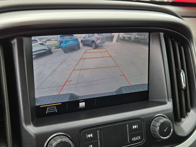 Certified 2022 Chevrolet Colorado ZR2 AWD/4WD image 21