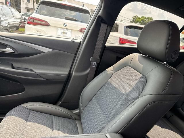 Used 2026 Buick Envista Preferred FWD image 21